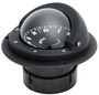 RIVIERA Vega BA3 compass w/ black rose - Artnr: 25.005.03 18